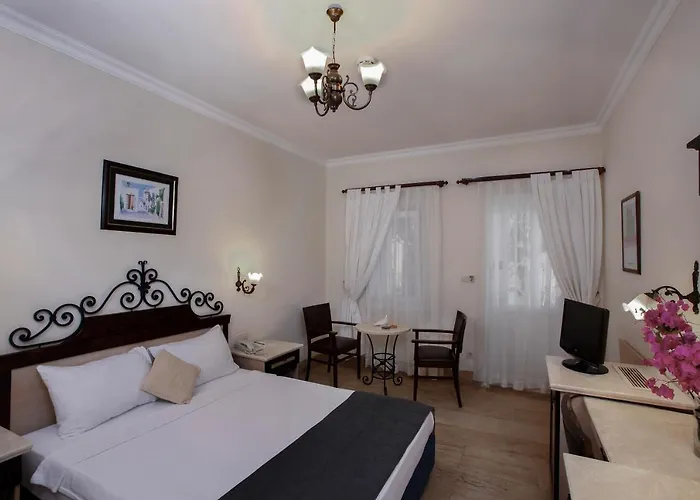 منتجع Fleur Bay