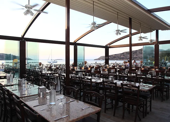 Fleur Bay 4* يالِكافاك