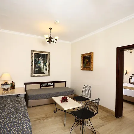 Fleur Bay 4* Yalıkavak