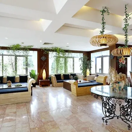 Fleur Bay Θέρετρο 4*