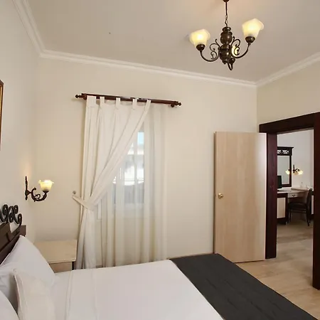 Resort Fleur Bay Yalıkavak