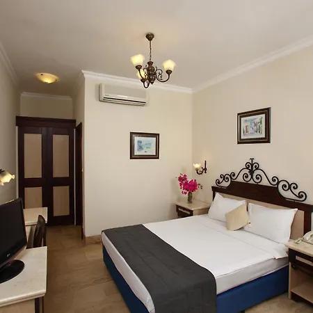 Fleur Bay Resort