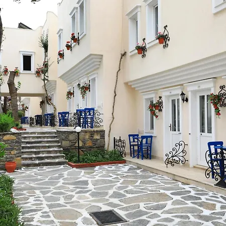 Fleur Bay Resort Yalıkavak