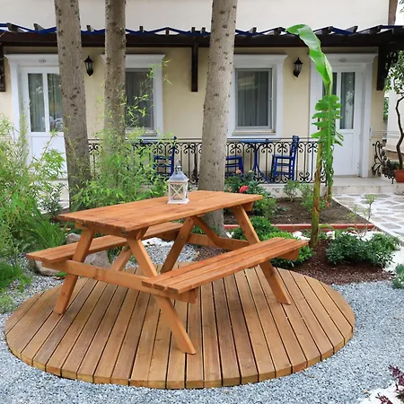 Fleur Bay 4* Yalıkavak