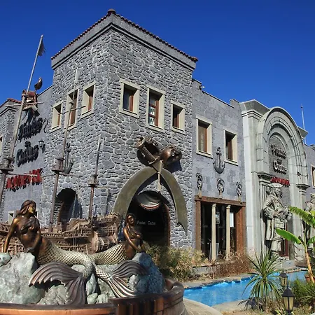 Fleur Bay Resort