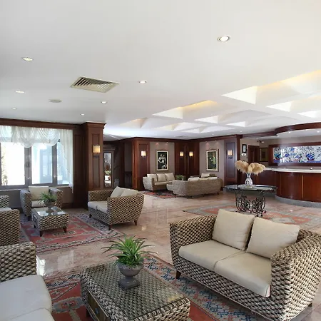 Fleur Bay 4* Yalıkavak