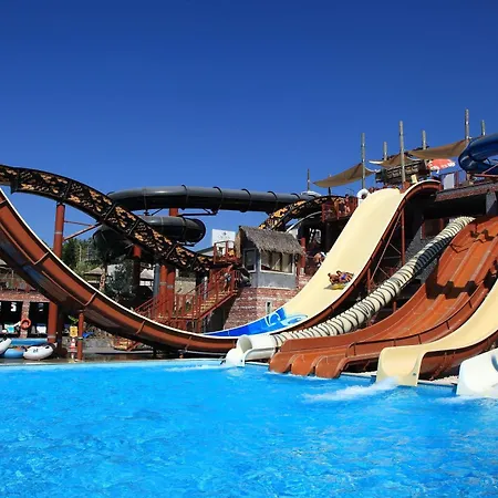 Fleur Bay Resort Yalıkavak