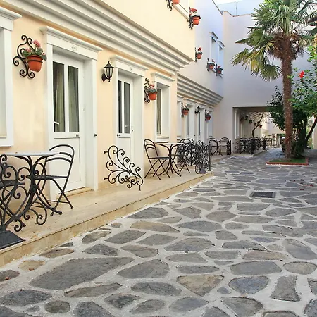 Fleur Bay 4* Yalıkavak