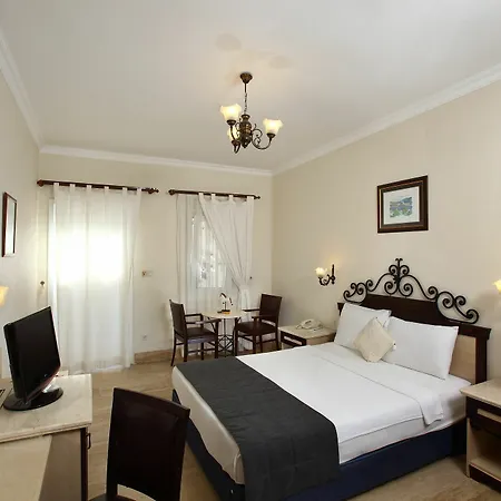 Θέρετρο Fleur Bay