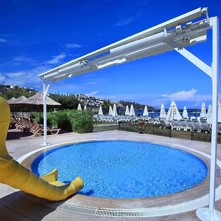 Resort Fleur Bay Yalıkavak