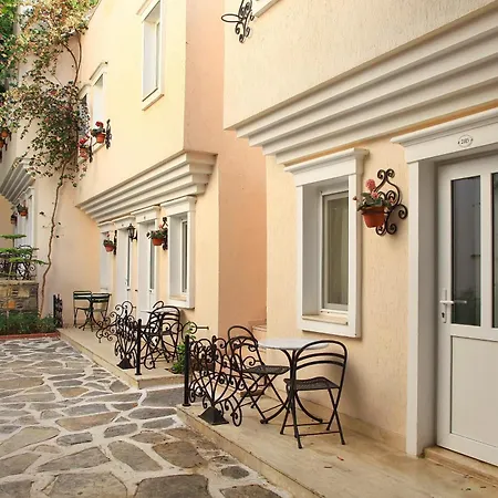 Resort Fleur Bay 4*