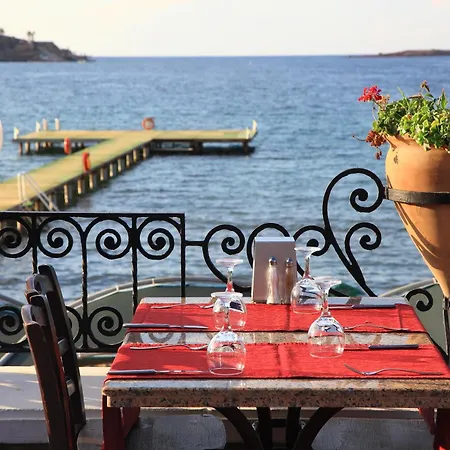 Fleur Bay Resort Yalıkavak