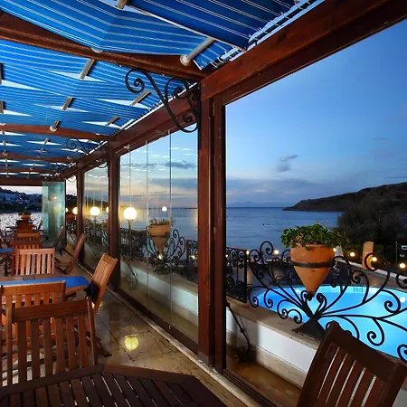 Resort Fleur Bay Yalıkavak