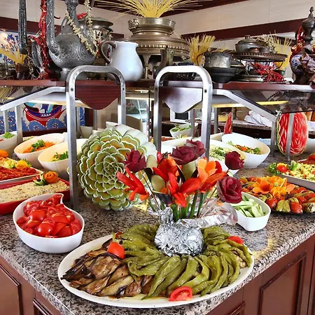 Resort Fleur Bay Yalıkavak