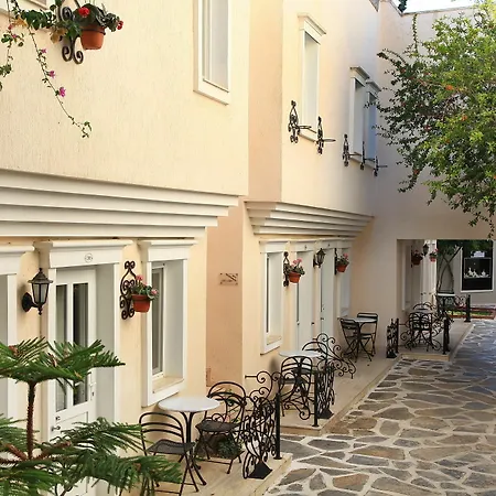 Fleur Bay Yalıkavak