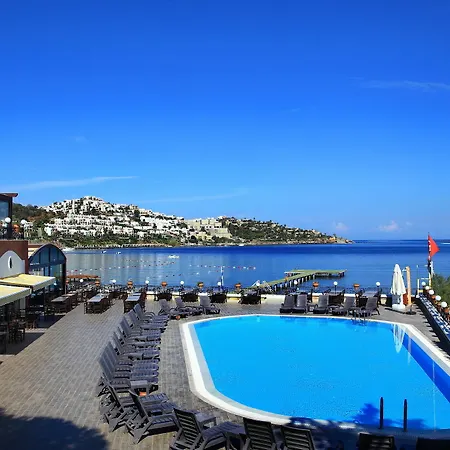 Fleur Bay Resort Yalıkavak