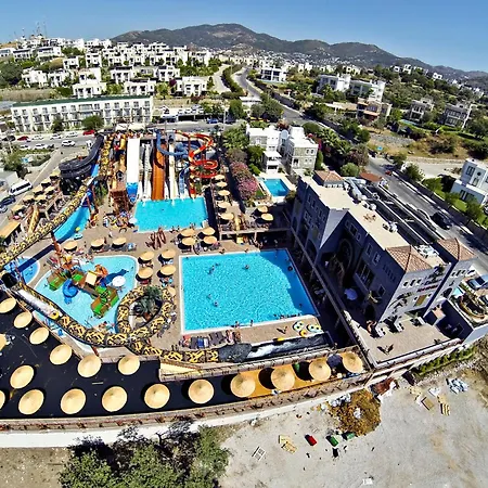 Resort Fleur Bay Yalıkavak