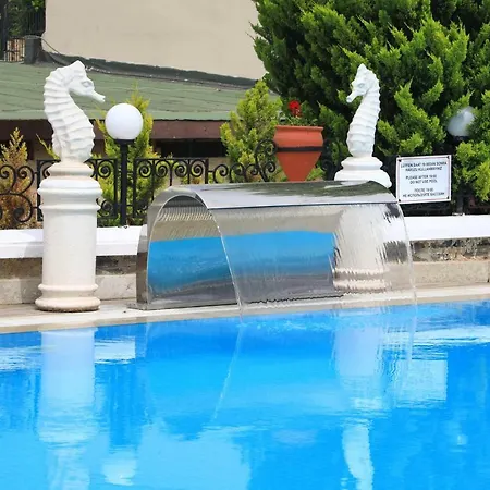 Fleur Bay Resort Yalıkavak