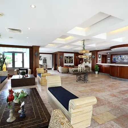 Resort Fleur Bay Yalıkavak