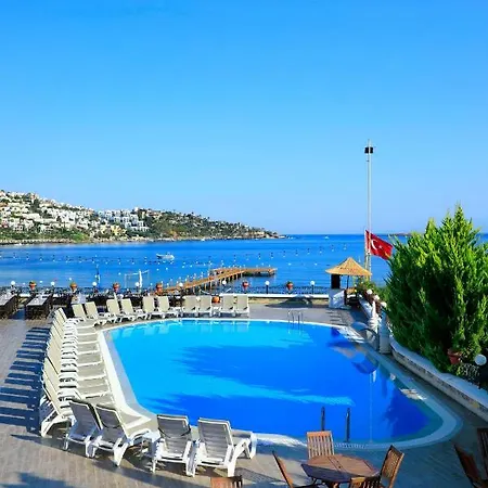 Fleur Bay Resort Yalıkavak