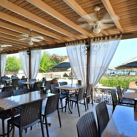 Fleur Bay Yalıkavak