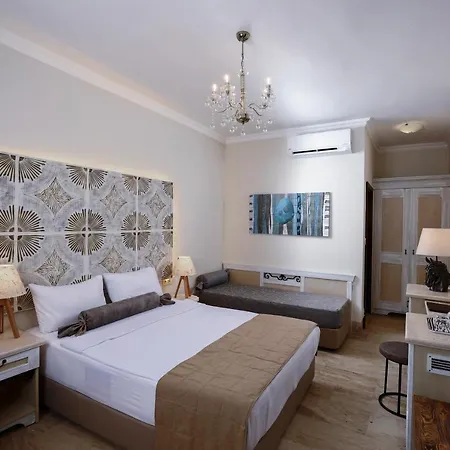 Cactus Fleur 4* Yalıkavak