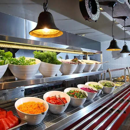 Fleur Bay Yalıkavak