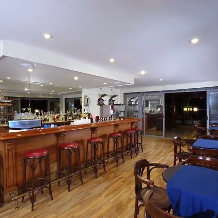 Resort Fleur Bay 4*