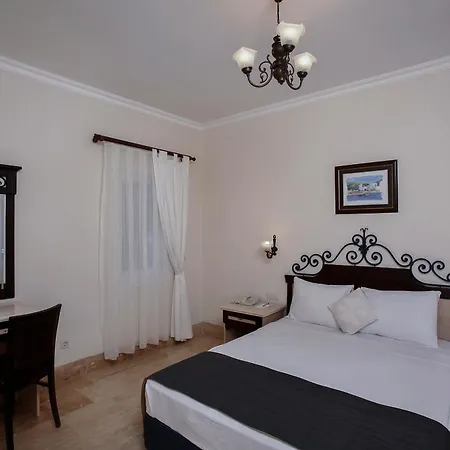 Fleur Bay Resort Yalıkavak