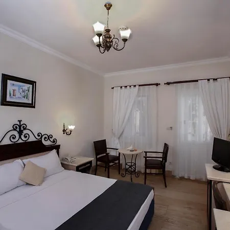 Resort Fleur Bay