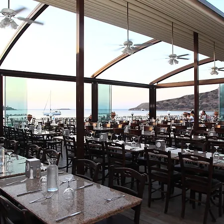 Fleur Bay 4* Yalıkavak