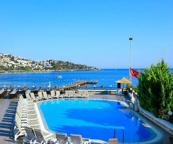 Fleur Bay Θέρετρο Yalıkavak